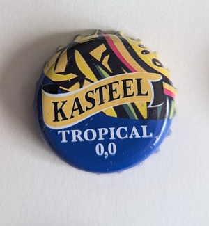 Kasteel tropical 0, 2026-09-07